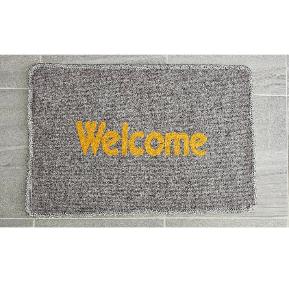 Doormat/ Bathroom Mat- Super Absorbent-Quick Dry Bath Mat